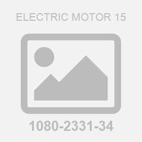 Electric Motor 15